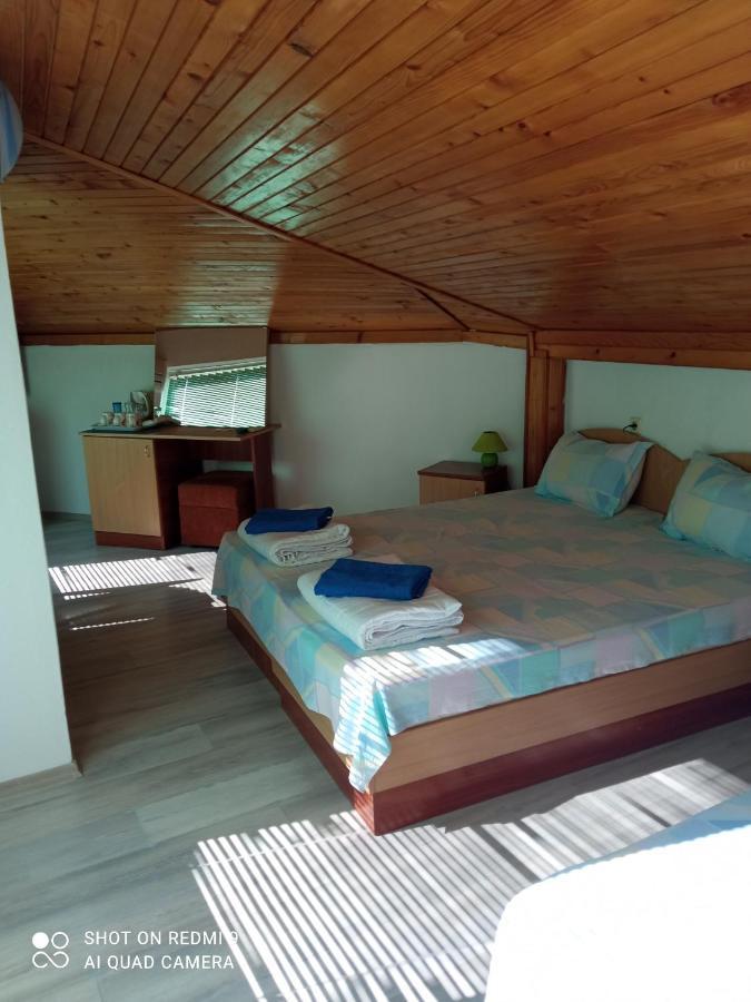 Summer Sz Guest House Sozopol Exterior photo