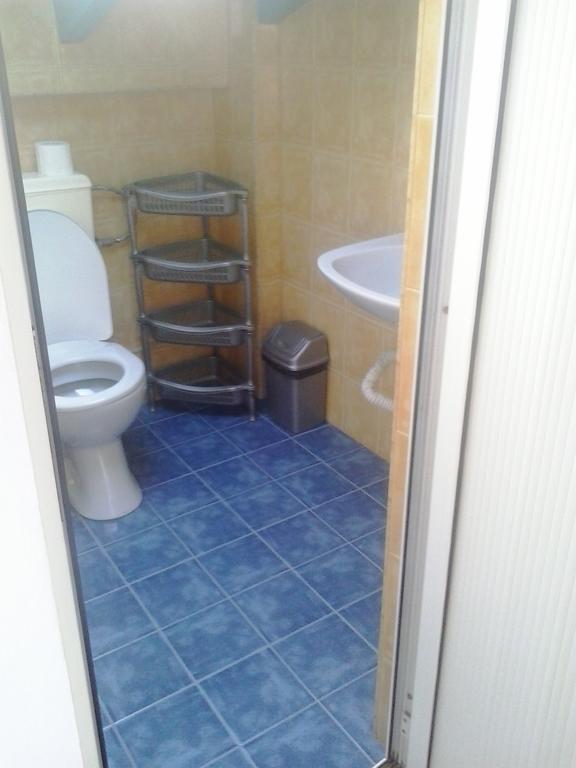 Summer Sz Guest House Sozopol Room photo