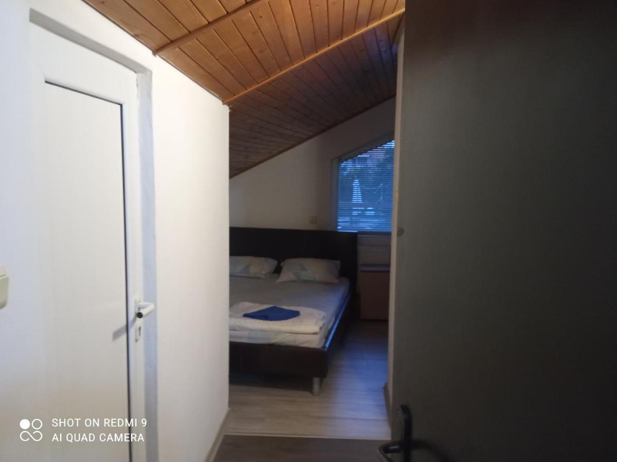 Summer Sz Guest House Sozopol Exterior photo