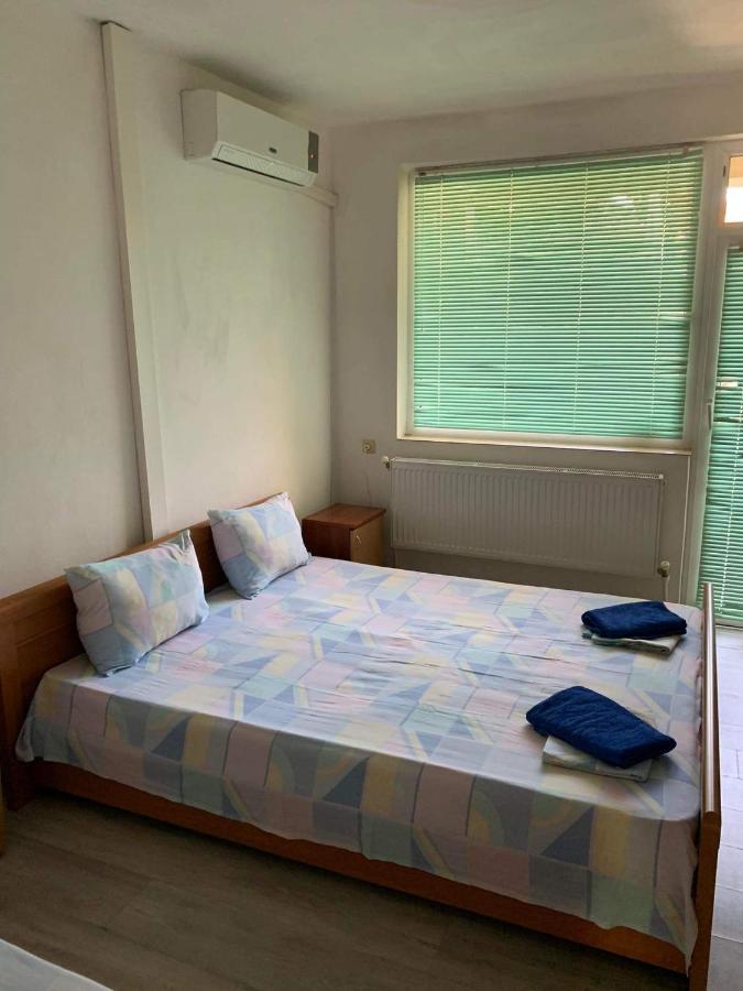 Summer Sz Guest House Sozopol Exterior photo