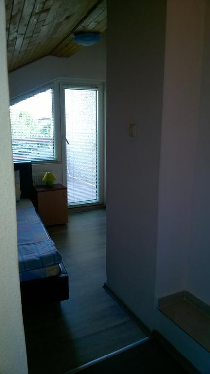 Summer Sz Guest House Sozopol Exterior photo