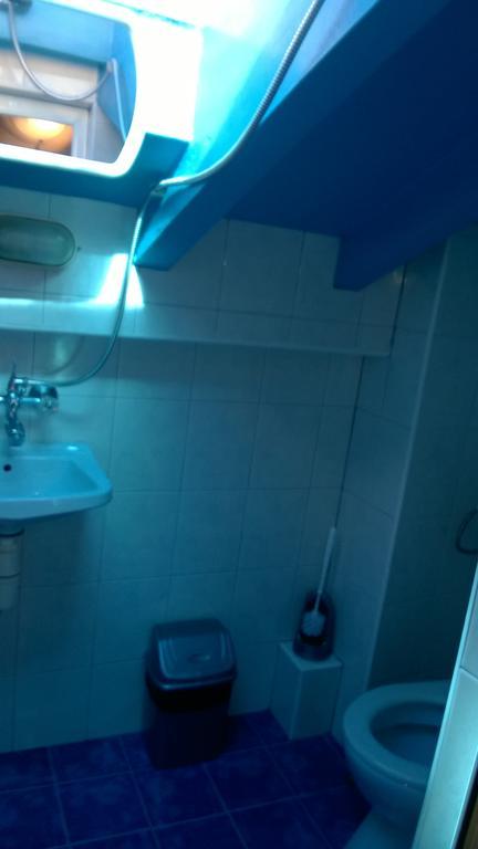 Summer Sz Guest House Sozopol Exterior photo
