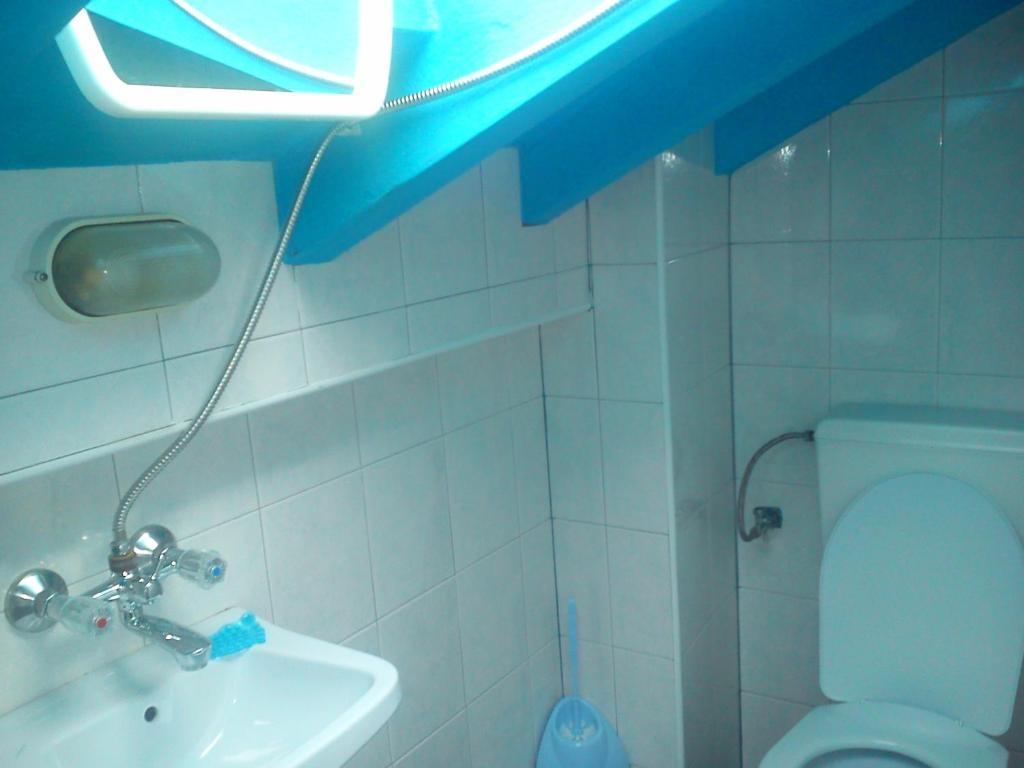 Summer Sz Guest House Sozopol Room photo